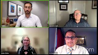 Back to School - King-Vaughan Community Conversation