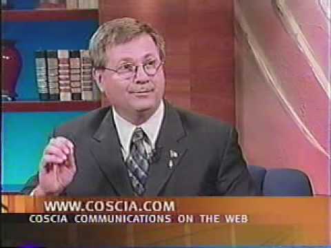 Steve Coscia Interview