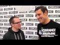 Kerrang! Podcast: Parkway Drive