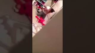Goofy ahh Elmo