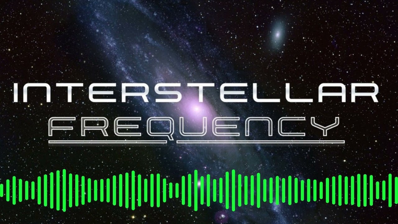 Interstellar Frequency - No Worries!!!