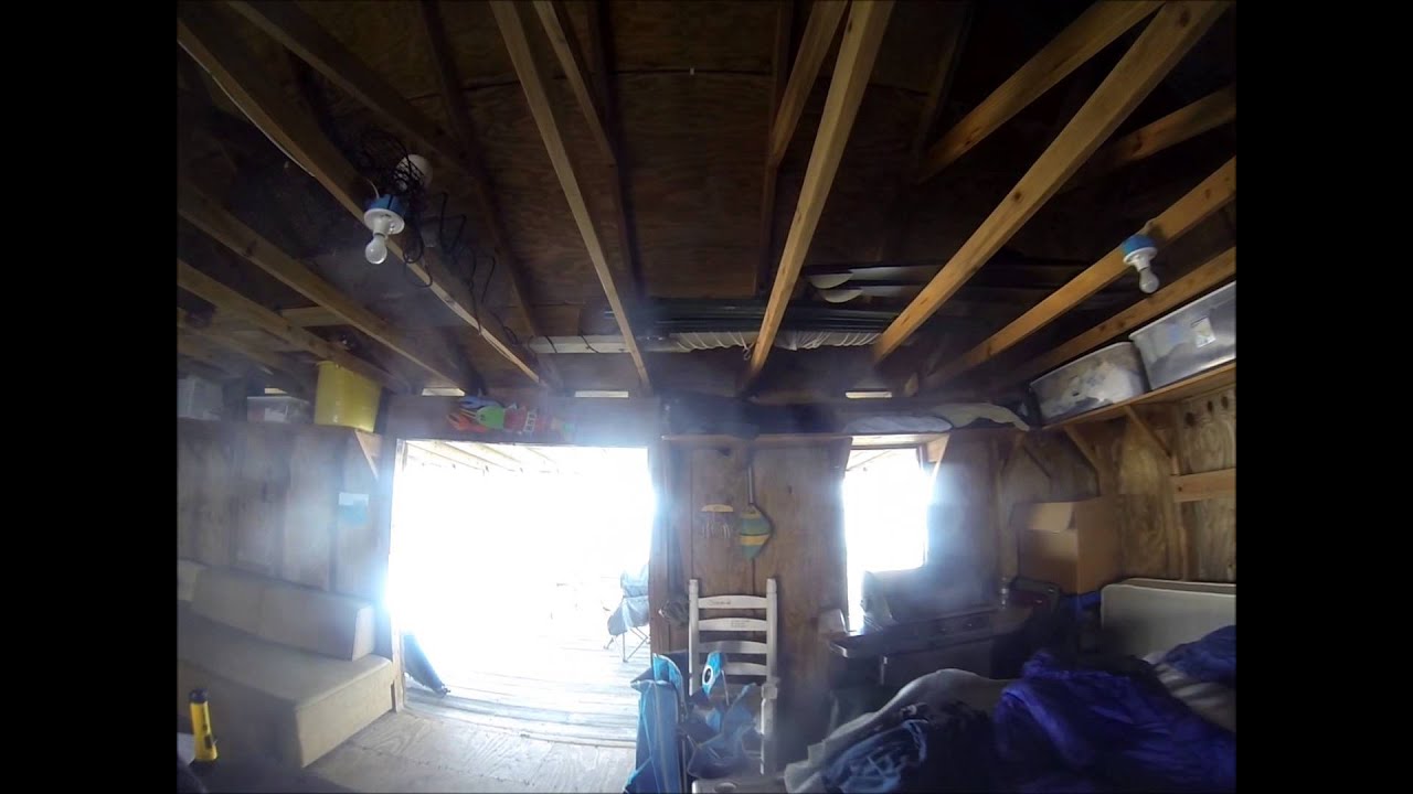 Pasco County Stilt houses YouTube