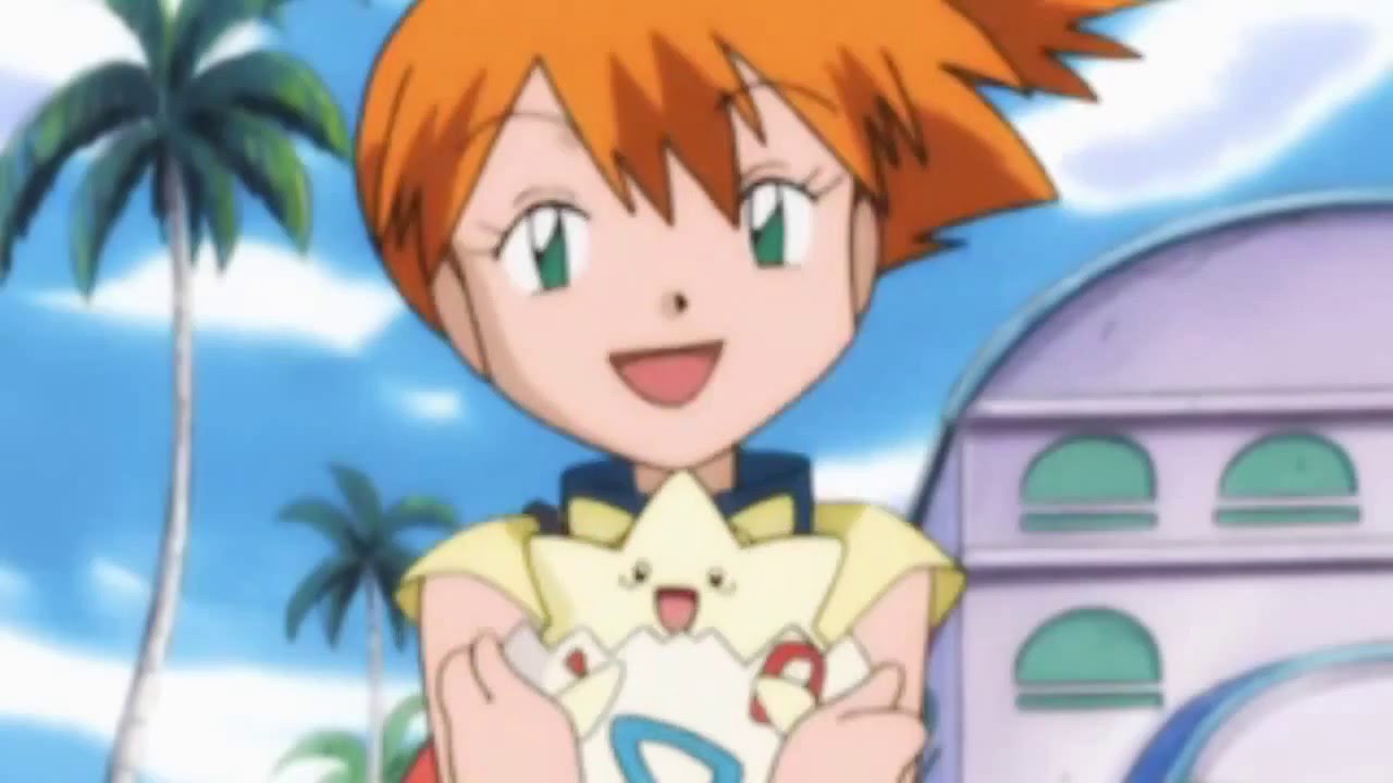 Hot Pokegirls YouTube