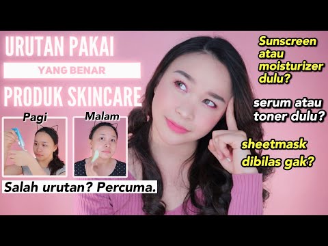 WARDAH White Secret Skincare review | suhaysalim. 