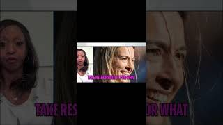 This happened on your party s watch Mikie Sherrill Own it Stop the deflection Secure the v