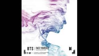 BTS - 화양연화  - Face Yourself -  Spring Day Japanese Version