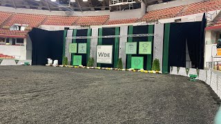 World Dairy Expo Showmanship 2022