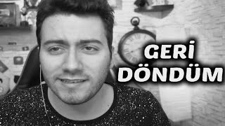 Enes Batur Olarak Trolledim