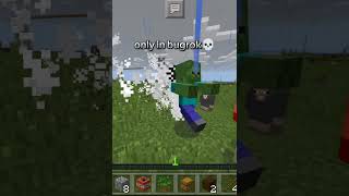 Only In Bugrok #Minecraft #Minecraftshorts #Майнкрафт #Shortvideo #Java #Subscribe #Майн #Shorts