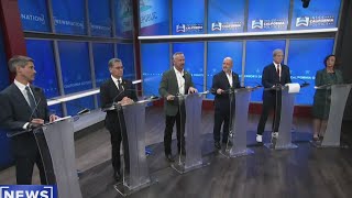 Famous CA governor candidates discuss Gov. Gavin Newsom’s work on homelessness | Katie Pavlich Tonight Wealth