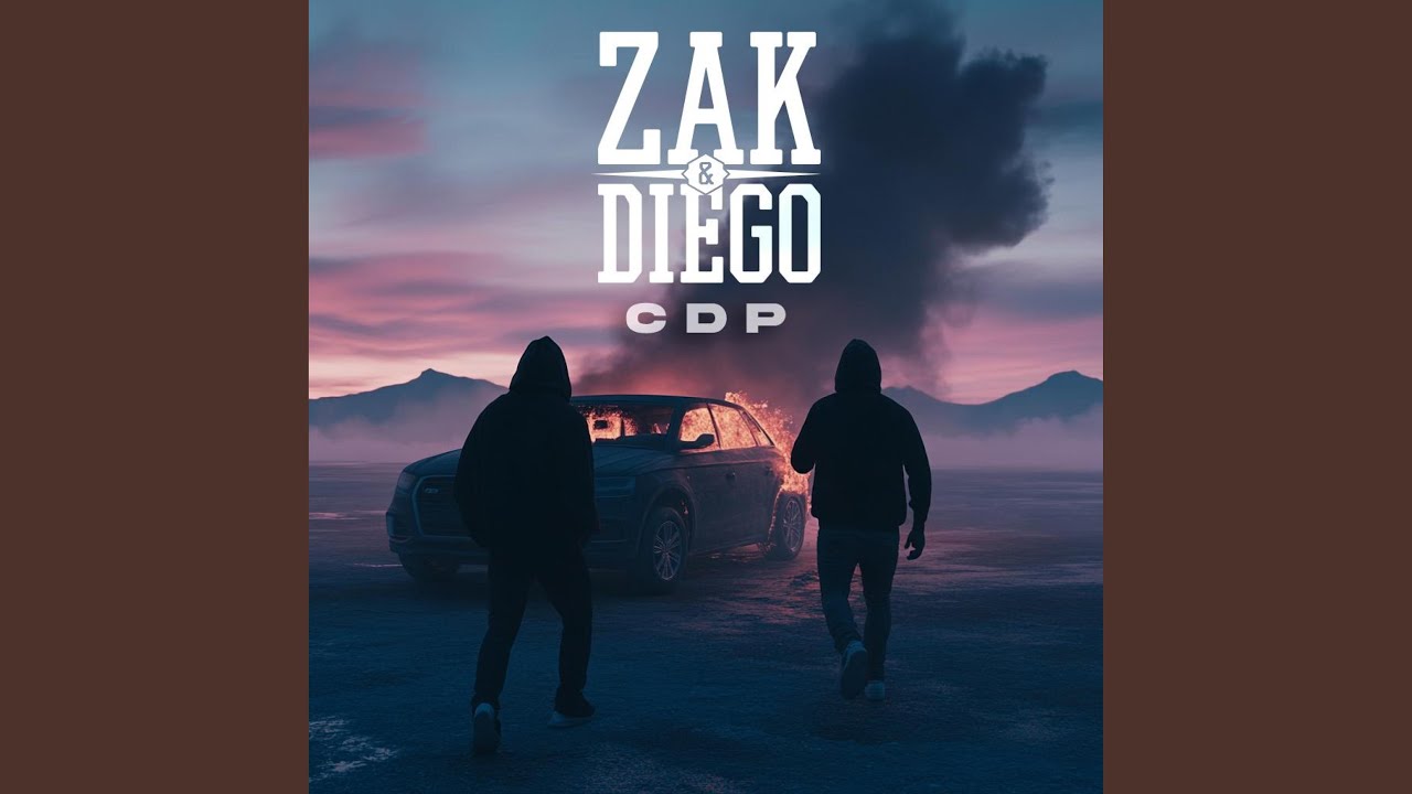 Tonton CDP di YouTube Tonton CDP di YouTube