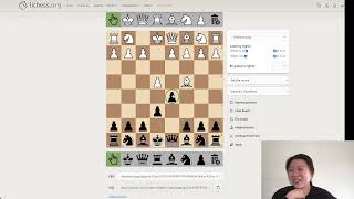 Day 19 | Reviewing London System + Puzzles + 3 Games (3 Losses) | ELO 553
