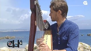 Alalá nº 184 "Roi Casal" - TVG