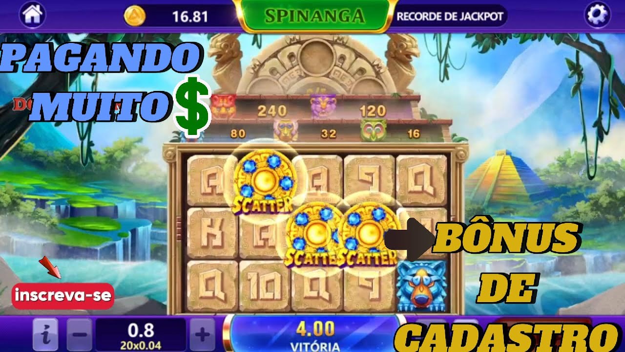 spinanga application