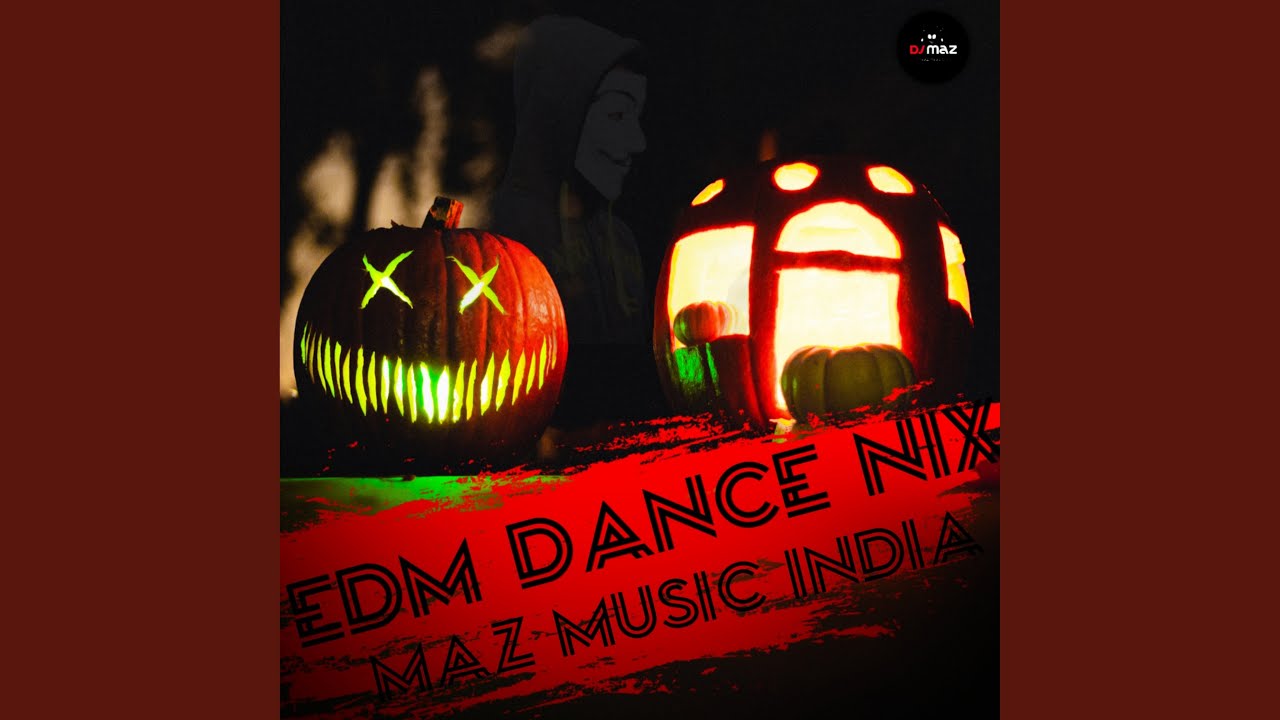 Hard Bass Dance Mix Edm Music 2022 Maz Music YouTube Music
