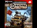 Обзор игры "Ex Machina - Meridian 113"