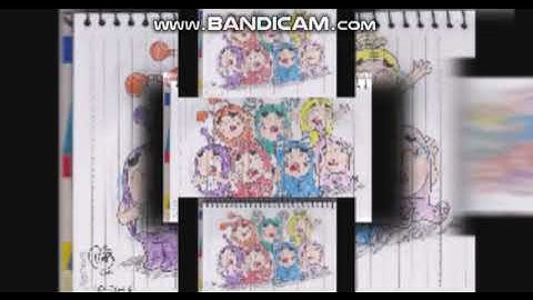 (YTPMV) oddbods crying