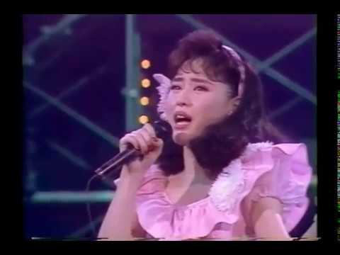 松田聖子 Only My Love