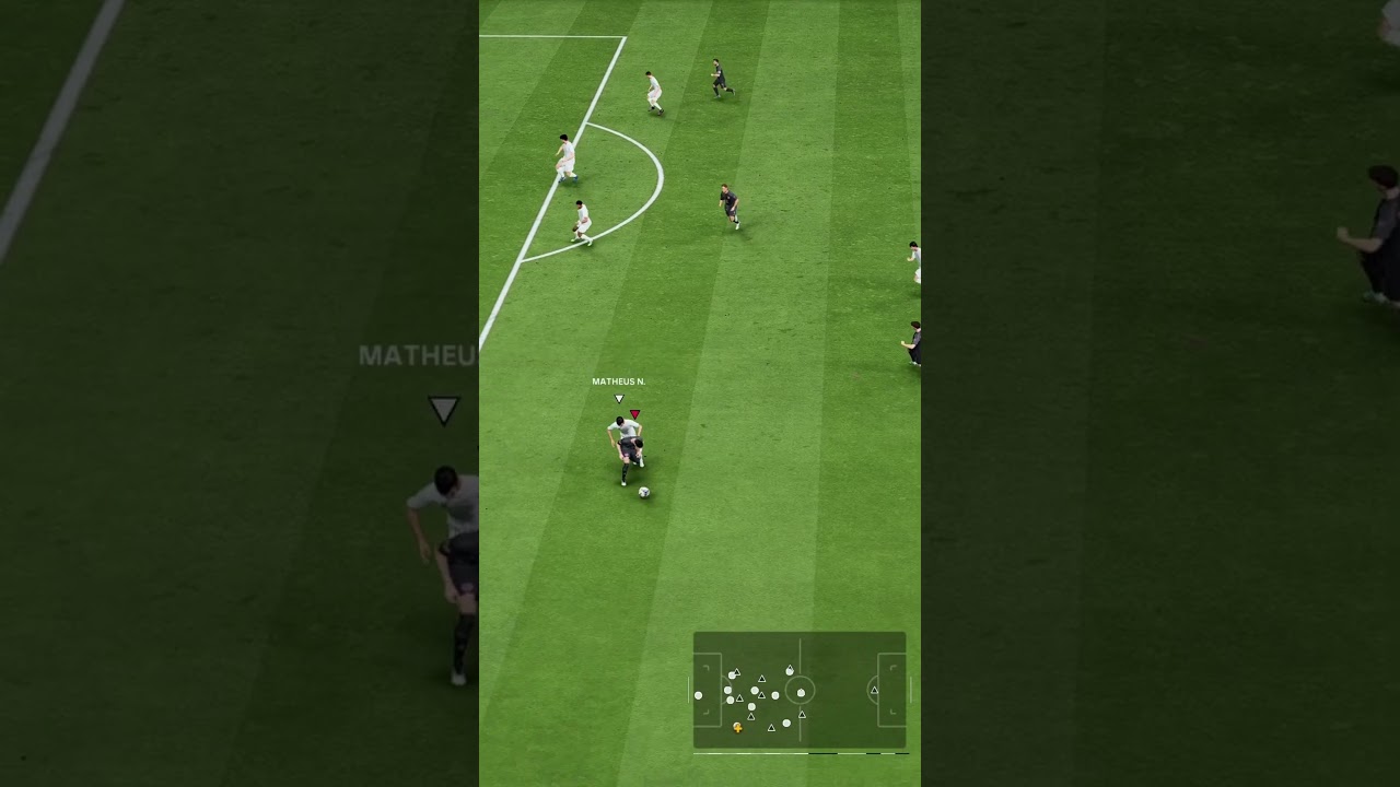 EAFC 26 ASMR | RTG: основные моменты №6