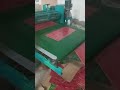 3 Ply Corrugation Buffet Sheet Machine | Buffer Sheet Making Machine | Buffet Sheet Making Machine