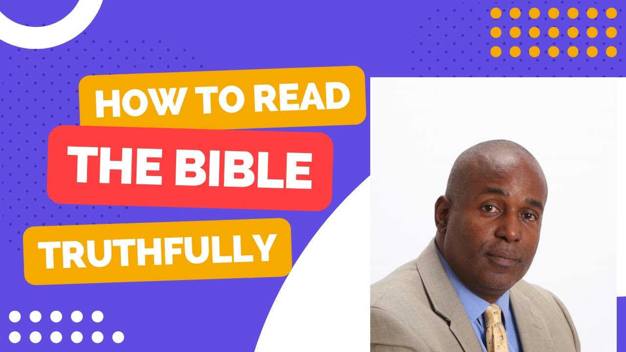 How People are Misinterpreting Scriptures - Find Out Why!