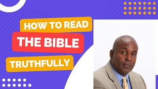 How People Are Misinterpreting Scriptures - Find Out Why
