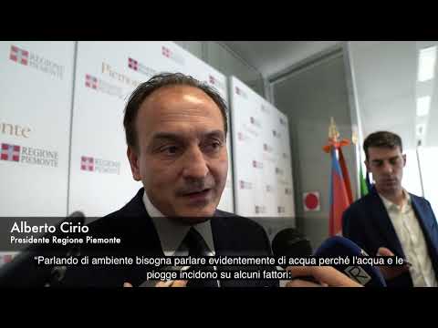 L’ambiente in Piemonte: diminuisce la siccità, migliora l’aria