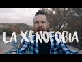 ¡NO A LA XENOFOBIA! - Daniel Habif