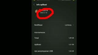 PES 2018 MOBILE | UPDATE VERSION 2.1 screenshot 5