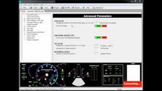Advanced Parameters