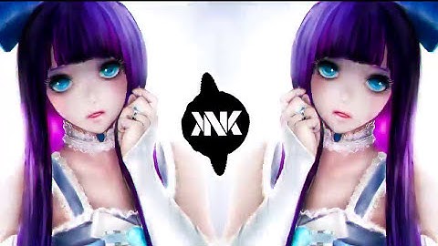Thumbnail of Panty and Stocking - Theme for Scanty and Knee Socks (Teddyloid)