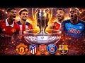 نتائج قرعة دور الاقصائيات المؤهل لدور 16 دوري أبطال أوروبا 2025 2026 