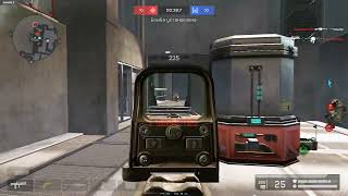 WHEREUARE | WARFACE HIGHLIGHTS #30