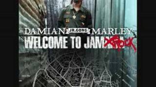 Damien Marley - Welcome To Jamrock (DnB Remix) - YouTube
