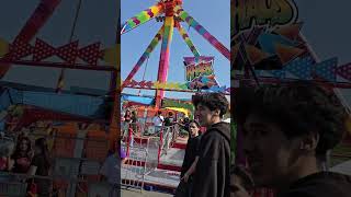 Orange Show Fair April 2024 San Bernardino Rides Carnival