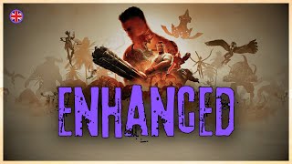 Serious Sam 3: BFE Enhanced - ALL SECRETS GUIDE