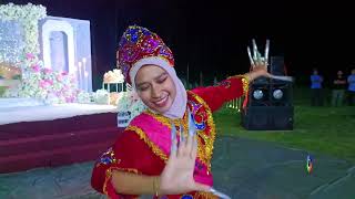  Gal 20 Ft Zulkifli  Buliga  Igal Nurul U0026 Misbah Kg Tongkalloh lagubajau
