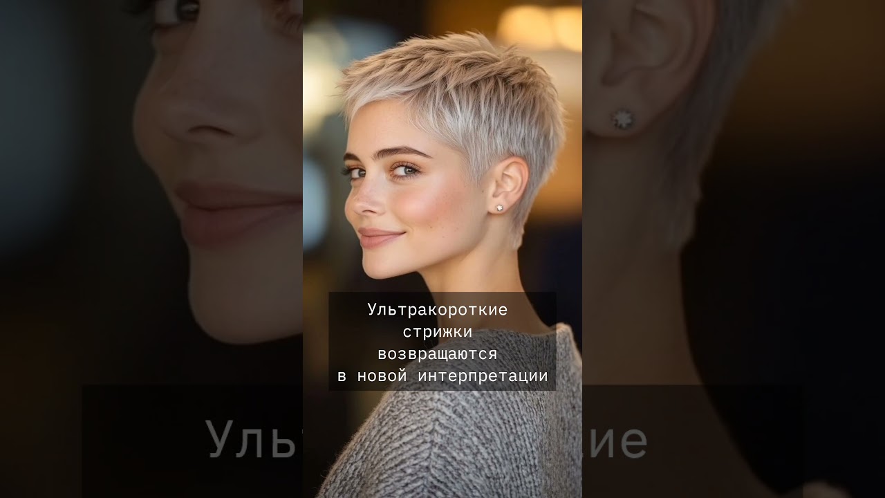 САМЫЕ МОДНЫЕ ПРИЧЕСКИ 2026 и женские СТРИЖКИ от бобов до микропикси