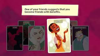 FEELINKS REVELATIONS - Trailer EN (2019)