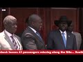 BREAKING: Court Grants Family Food & Outdoor Time for Riek Machar | Major Ruling in Treason Trial