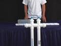 Instructions for Installing a multiple housing unit