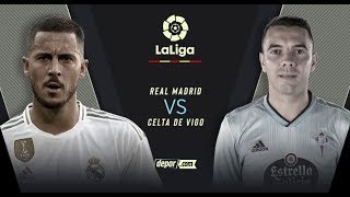 Real madrid recibe a celta de vigo por la fecha 24 laliga santander.
los merengues buscan hacerse fuertes local para seguir en punta. sigue
trans...