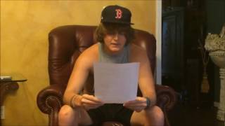 Chem 116 Pipet Video Movie