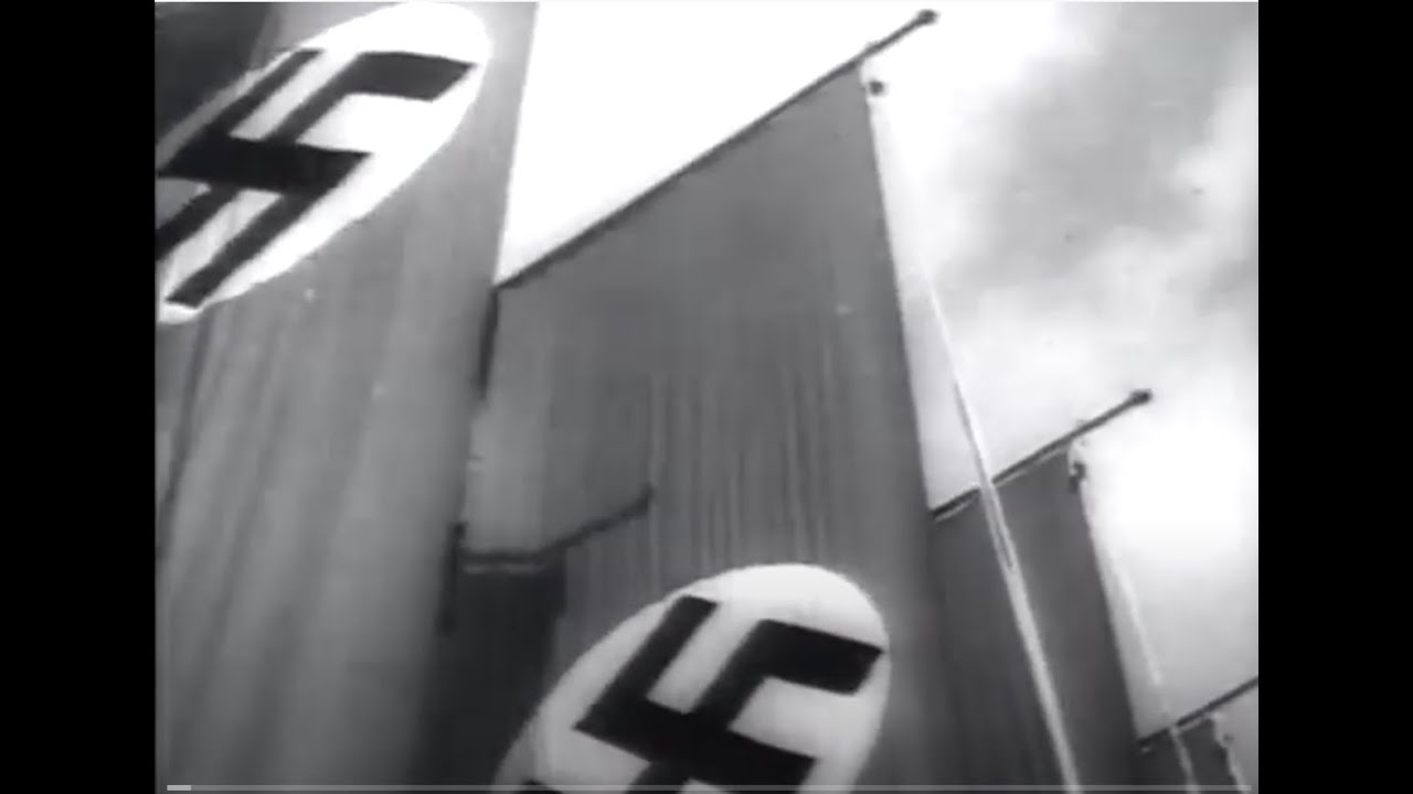Blood Money Switzerland's Nazi Gold
