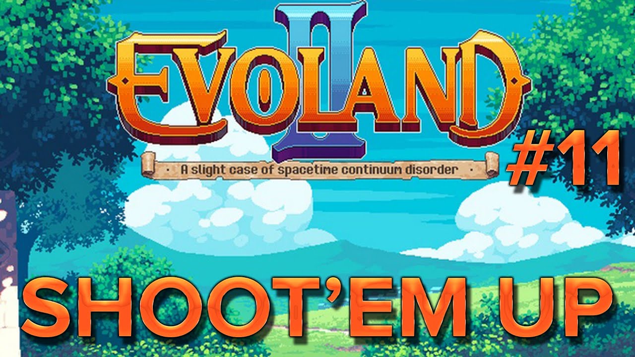 evoland 2 save editor
