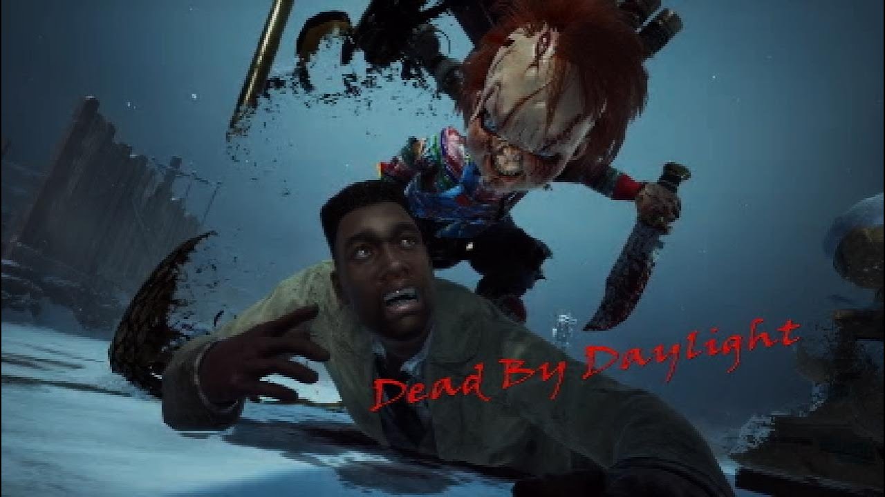 YOU TRAITOR!! | Dead By Daylight