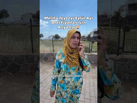 Meliha Teyze Telefonlara Yetişemiyor🏡 HAPPY LIFE HOUSES – Tatil Değil, Yaşam Deneyimi🌴 işbirliği