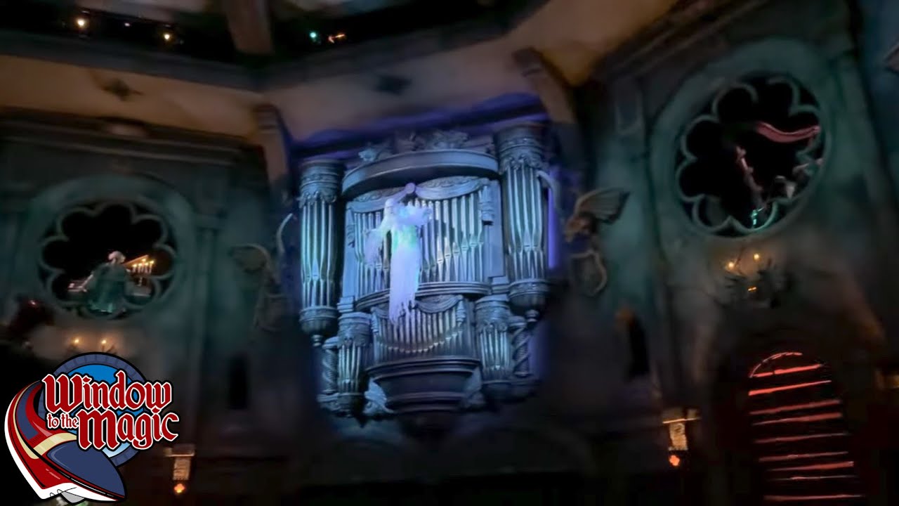 Danse Macabre *NEW SHOW* @Efteling
