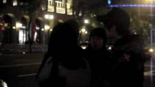 100129許仁杰.孫自佑.楊駿文-出席「極限震撼」-等小黃3(默本提供)
