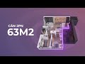 Sun Ponte Residence | Xứng tầm an cư - Sinh lời vượt trội | 4.2024